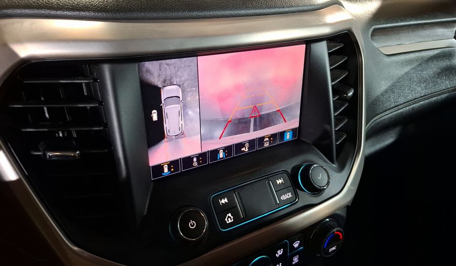 Gmc Acadia 3.6 DENALI G AUTO 4WD Suv 2023