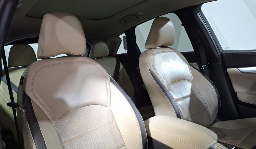 Infiniti Qx50 2.0 ESSENTIAL AUTO Suv 2019