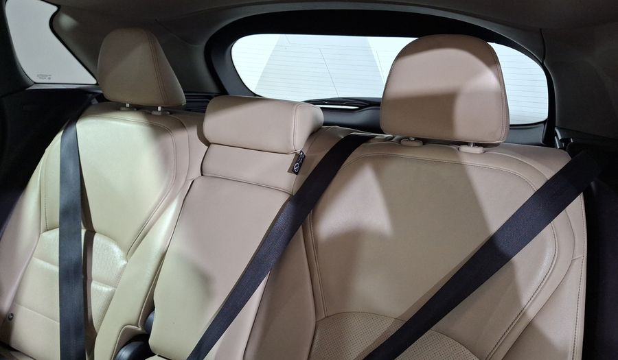 Infiniti Qx50 2.0 ESSENTIAL AUTO Suv 2019