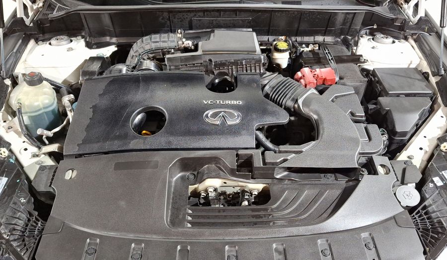 Infiniti Qx50 2.0 ESSENTIAL AUTO Suv 2019