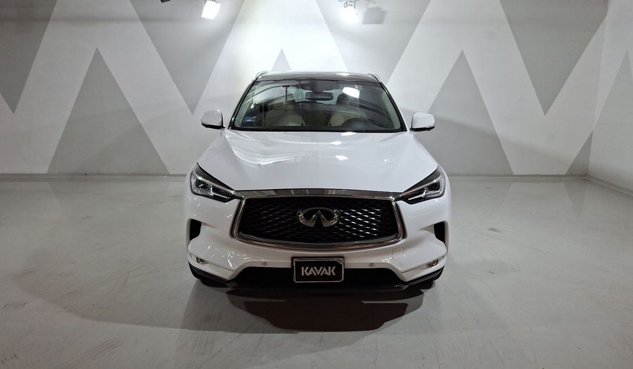 Infiniti Qx50 2.0 ESSENTIAL AUTO Suv 2019