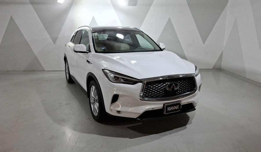 Infiniti Qx50 2.0 ESSENTIAL AUTO Suv 2019