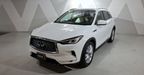 Infiniti Qx50 2.0 ESSENTIAL AUTO Suv 2019