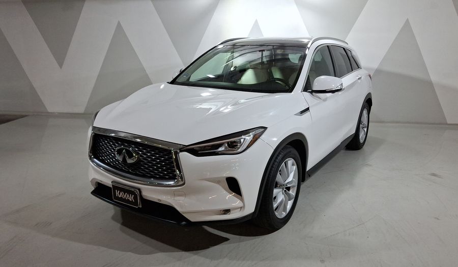 Infiniti Qx50 2.0 ESSENTIAL AUTO Suv 2019