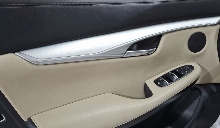 Infiniti Qx50 2.0 ESSENTIAL AUTO Suv 2019