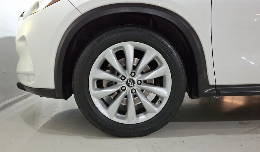 Infiniti Qx50 2.0 ESSENTIAL AUTO Suv 2019