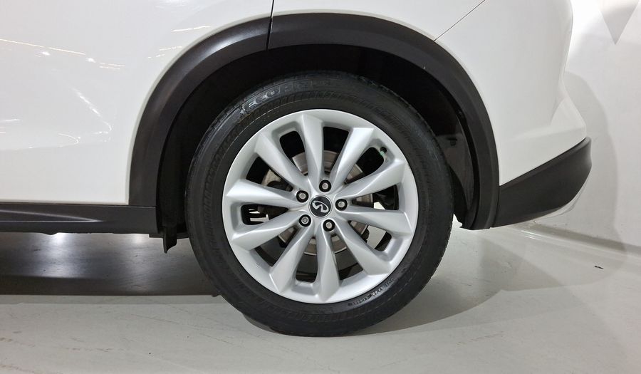 Infiniti Qx50 2.0 ESSENTIAL AUTO Suv 2019