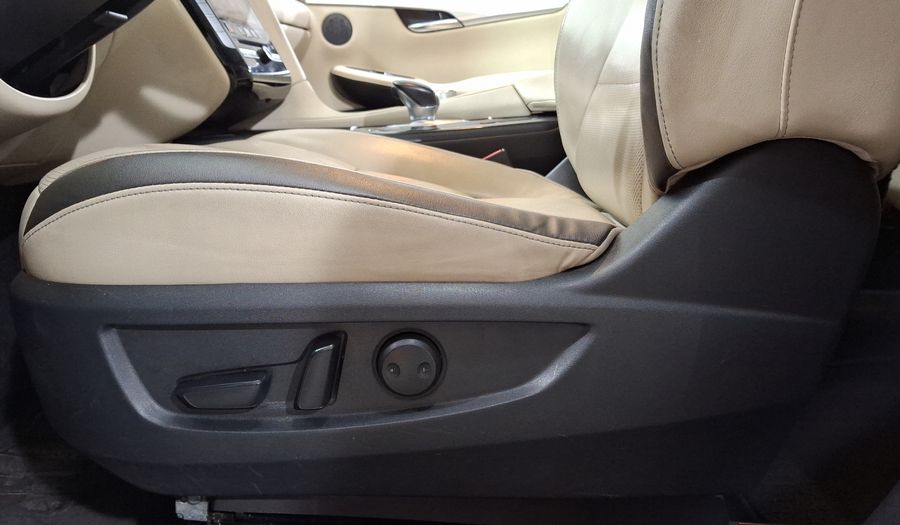 Infiniti Qx50 2.0 ESSENTIAL AUTO Suv 2019