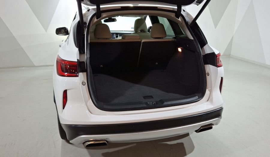 Infiniti Qx50 2.0 ESSENTIAL AUTO Suv 2019