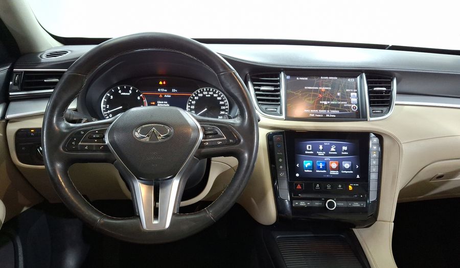 Infiniti Qx50 2.0 ESSENTIAL AUTO Suv 2019