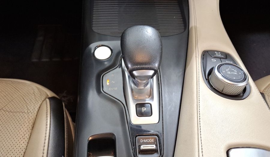 Infiniti Qx50 2.0 ESSENTIAL AUTO Suv 2019