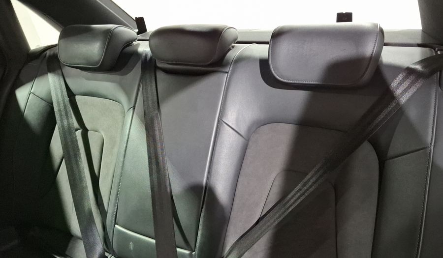 Audi A4 1.8 TFSI SPORT LMT EDITION MULTITRONIC Sedan 2015