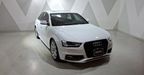 Audi A4 1.8 TFSI SPORT LMT EDITION MULTITRONIC Sedan 2015