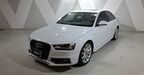 Audi A4 1.8 TFSI SPORT LMT EDITION MULTITRONIC Sedan 2015