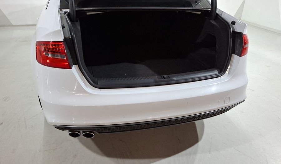 Audi A4 1.8 TFSI SPORT LMT EDITION MULTITRONIC Sedan 2015