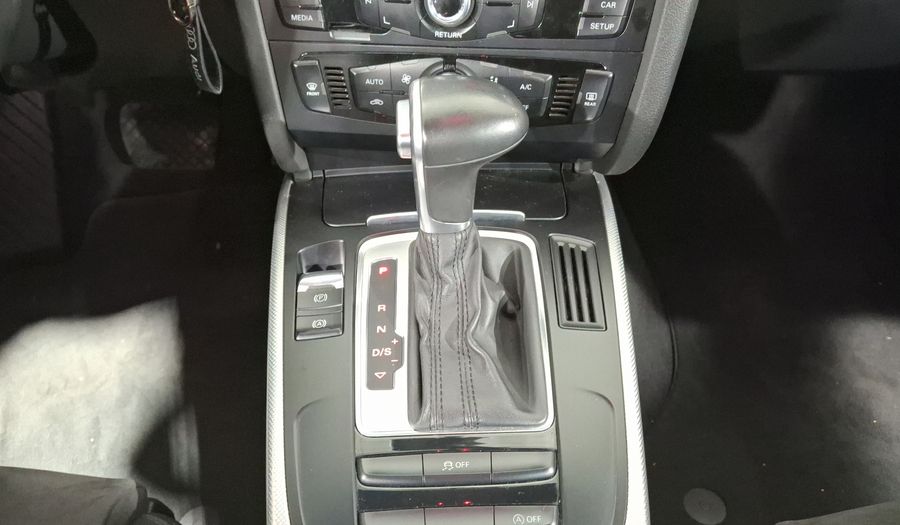 Audi A4 1.8 TFSI SPORT LMT EDITION MULTITRONIC Sedan 2015