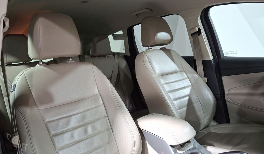 Ford Escape 2.5 SE PLUS AT Suv 2013