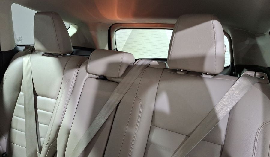 Ford Escape 2.5 SE PLUS AT Suv 2013