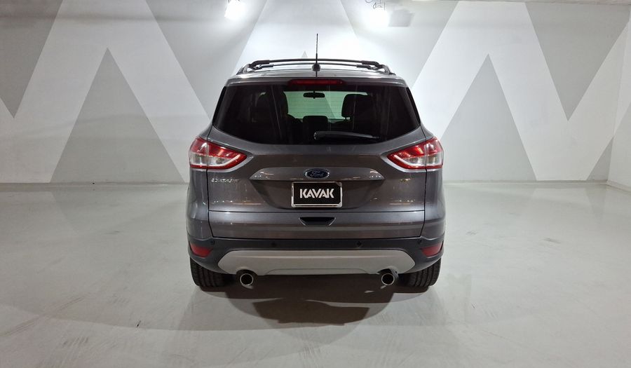 Ford Escape 2.5 SE PLUS AT Suv 2013