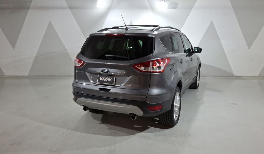 Ford Escape 2.5 SE PLUS AT Suv 2013