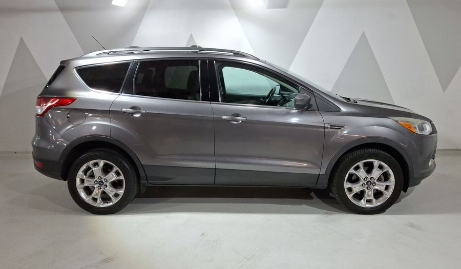 Ford Escape 2.5 SE PLUS AT Suv 2013
