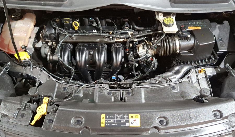 Ford Escape 2.5 SE PLUS AT Suv 2013