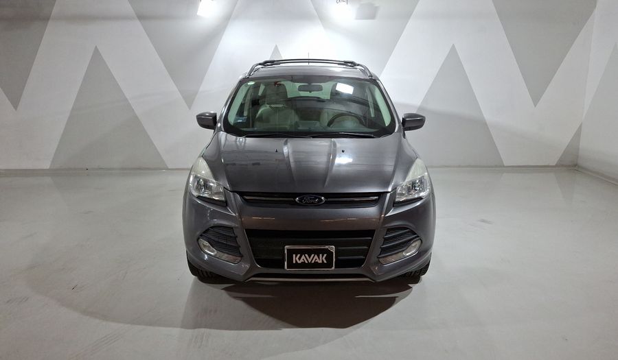 Ford Escape 2.5 SE PLUS AT Suv 2013