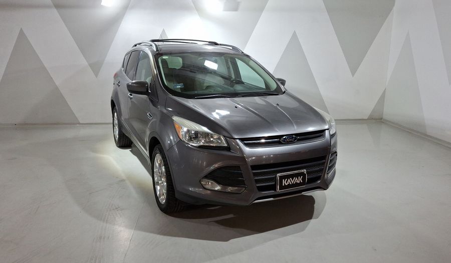 Ford Escape 2.5 SE PLUS AT Suv 2013