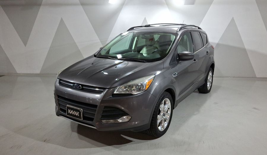 Ford Escape 2.5 SE PLUS AT Suv 2013