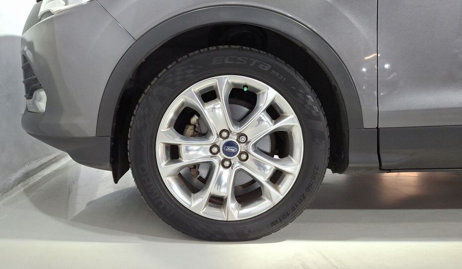 Ford Escape 2.5 SE PLUS AT Suv 2013