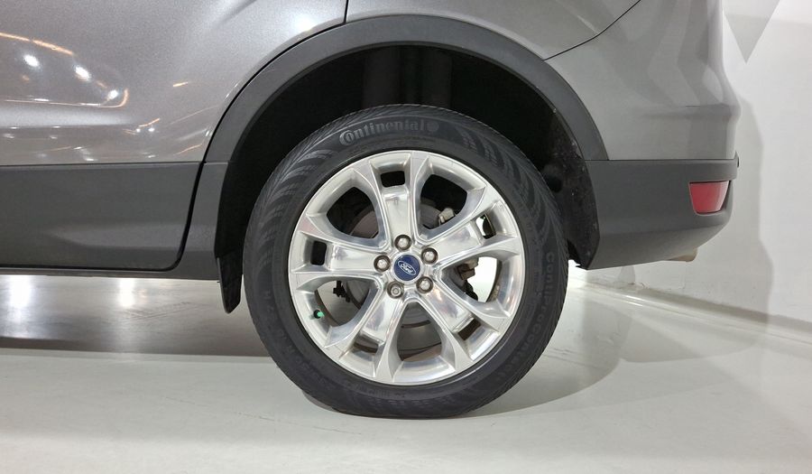 Ford Escape 2.5 SE PLUS AT Suv 2013