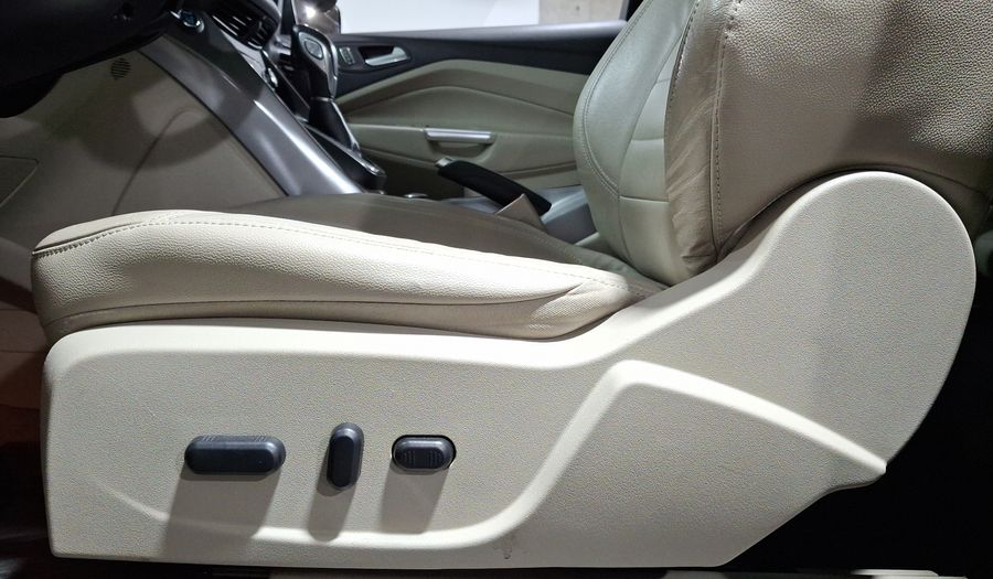 Ford Escape 2.5 SE PLUS AT Suv 2013