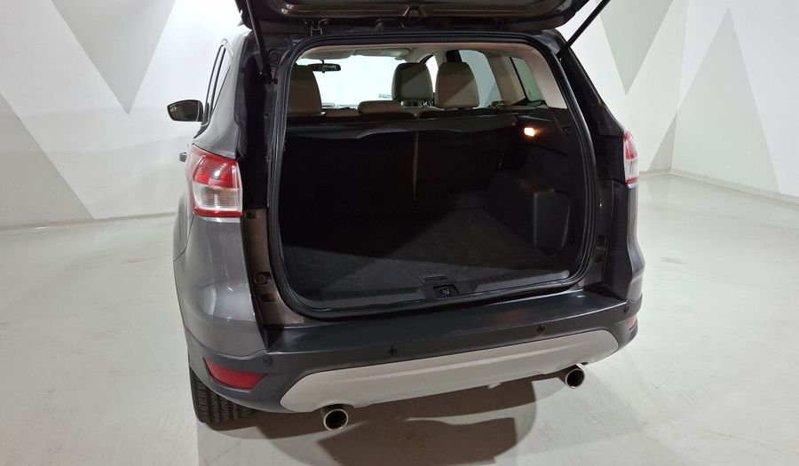 Ford Escape 2.5 SE PLUS AT Suv 2013