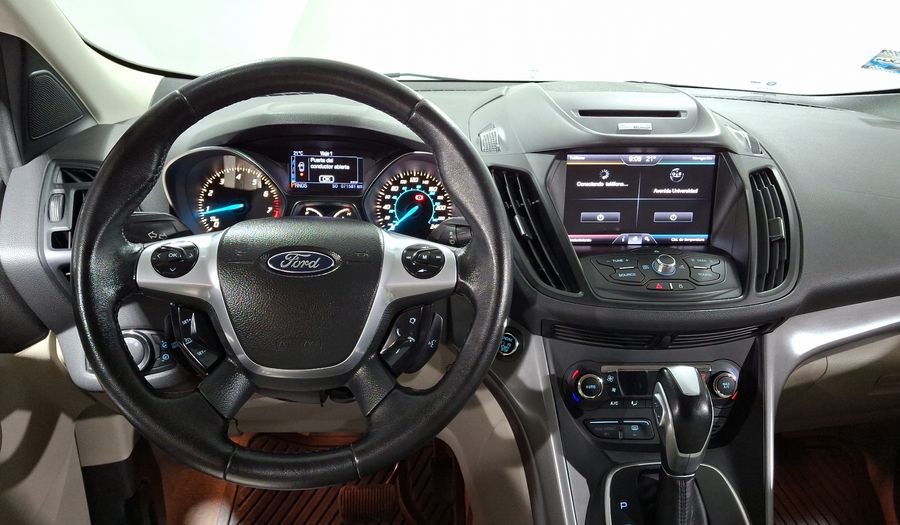 Ford Escape 2.5 SE PLUS AT Suv 2013