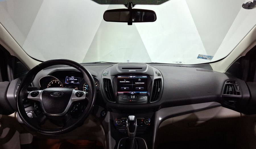 Ford Escape 2.5 SE PLUS AT Suv 2013