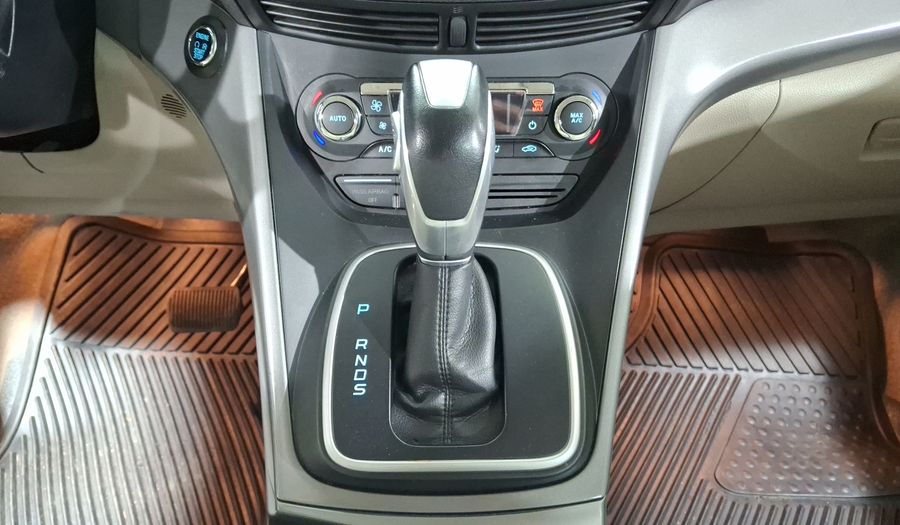 Ford Escape 2.5 SE PLUS AT Suv 2013