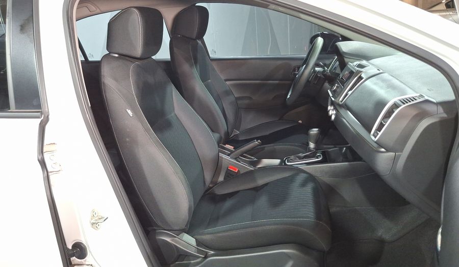 Honda City 1.5 SPORT CVT Sedan 2023