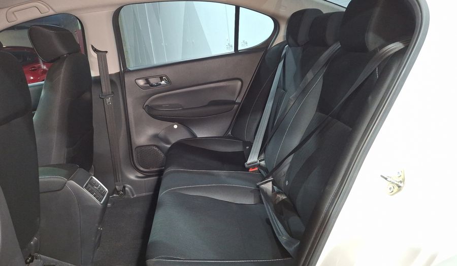 Honda City 1.5 SPORT CVT Sedan 2023