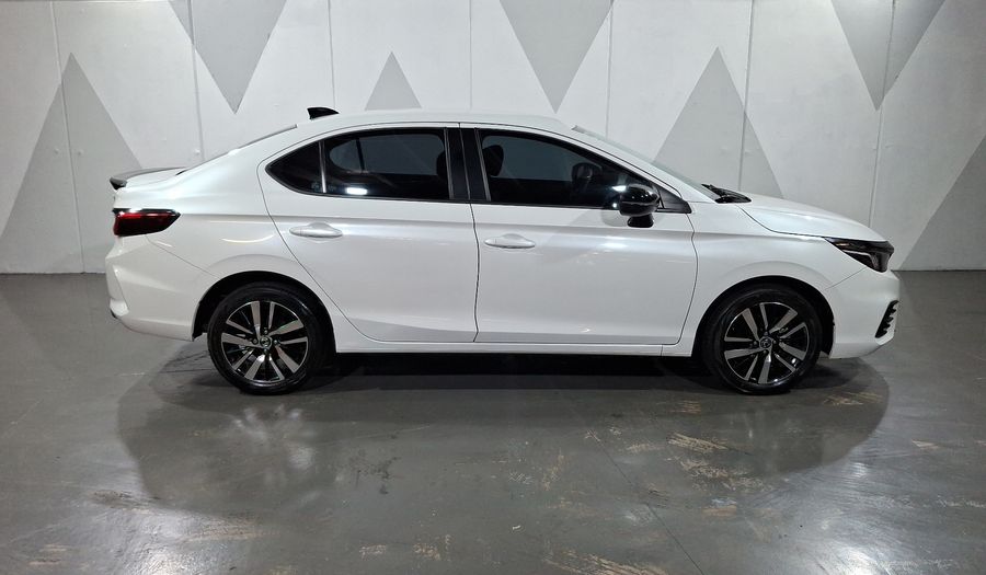 Honda City 1.5 SPORT CVT Sedan 2023