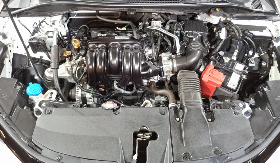 Honda City 1.5 SPORT CVT Sedan 2023