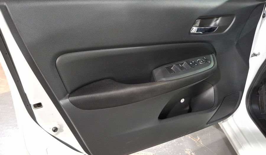 Honda City 1.5 SPORT CVT Sedan 2023