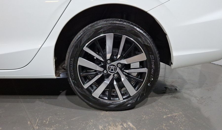 Honda City 1.5 SPORT CVT Sedan 2023