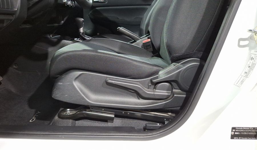 Honda City 1.5 SPORT CVT Sedan 2023