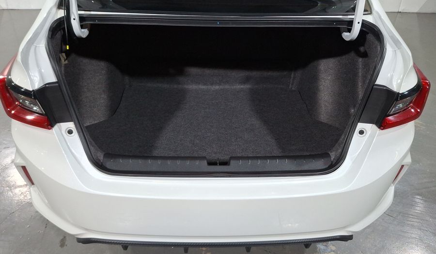 Honda City 1.5 SPORT CVT Sedan 2023