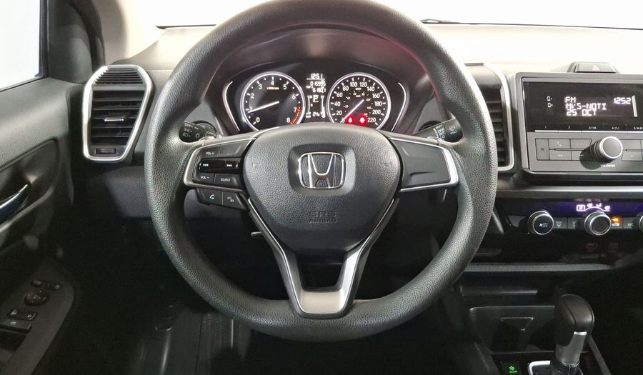Honda City 1.5 SPORT CVT Sedan 2023
