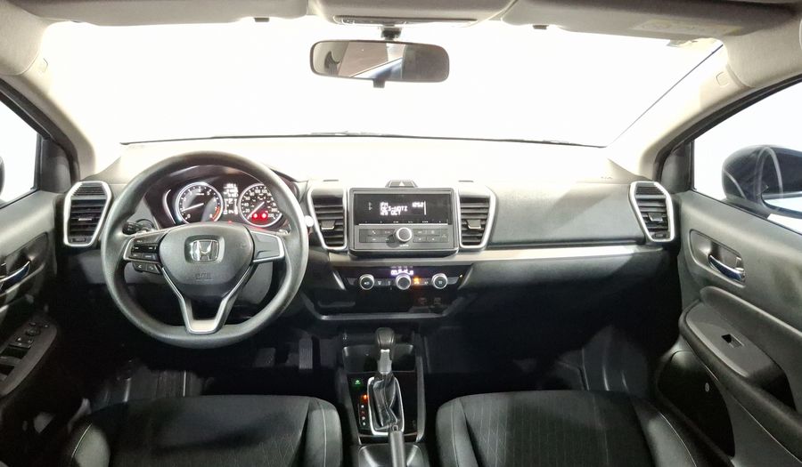 Honda City 1.5 SPORT CVT Sedan 2023