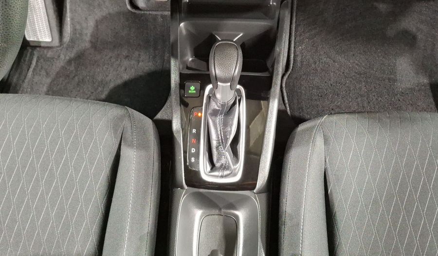 Honda City 1.5 SPORT CVT Sedan 2023