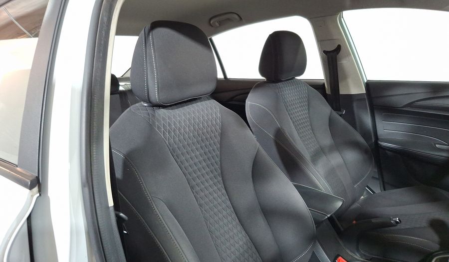 Mg Mg5 1.5 STYLE Sedan 2021