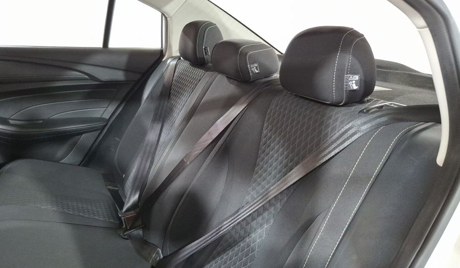 Mg Mg5 1.5 STYLE Sedan 2021