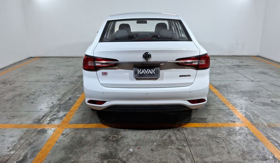 Mg Mg5 1.5 STYLE Sedan 2021